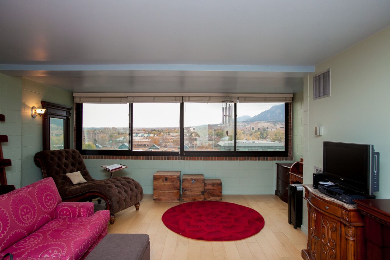 Boulder Home, CO Real Estate Listing